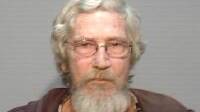 Alfred Mahoney is wanted by police on an outstanding arrest warrant.