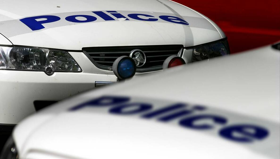 P-plater charged with driving 140km per hour near Lithgow