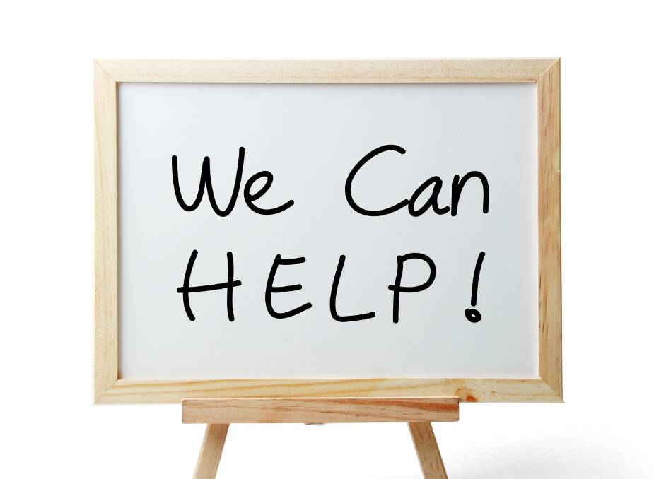 Can Assist at charity shop: Can Assist will be holding an information session at the community Charity Shop in Kandos this Friday, September 9 from 10am to 3pm. Anyone experiencing cancer is welcome to call in for a chat. The focus will be on financial help, especially for those having problems coping. 