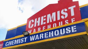 Mudgee will soon be home to a Chemist Warehouse. 