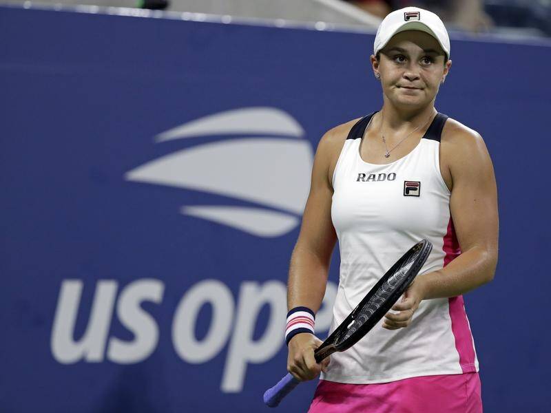 Undecided Barty wants more US Open answers | Mudgee ...