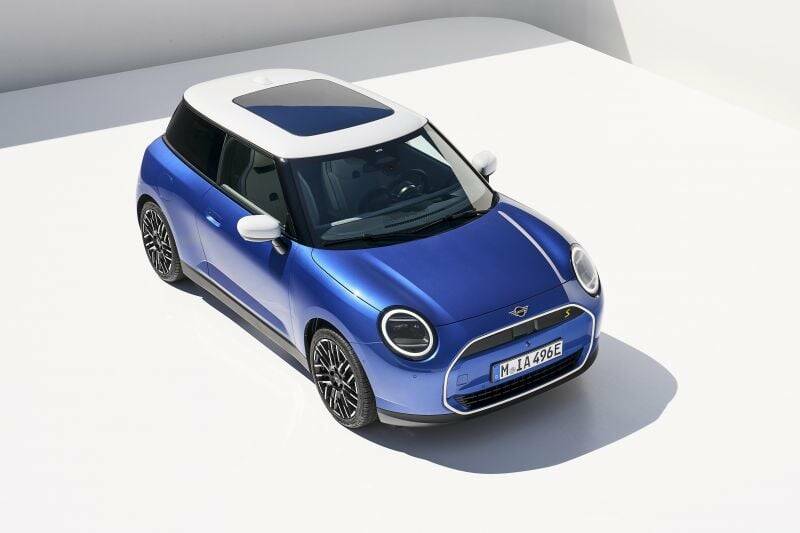 Mini will offer two versions of electric Cooper, Countryman in Australia, Mudgee Guardian