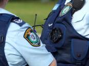 Man charged following serious crash outside of Mudgee in April