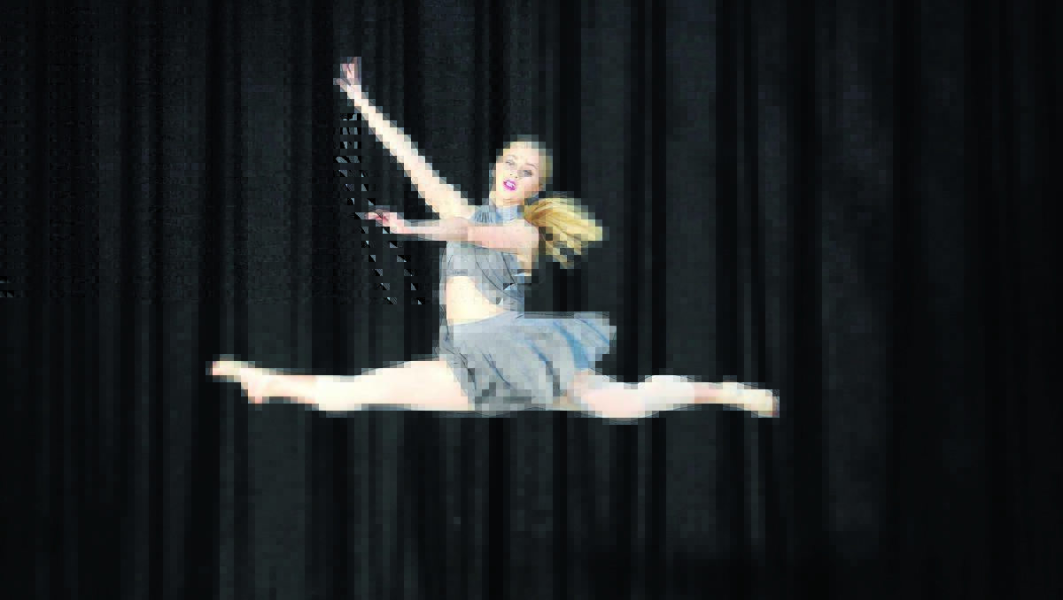 Step Up Dance Academy excels | Mudgee Guardian | Mudgee, NSW