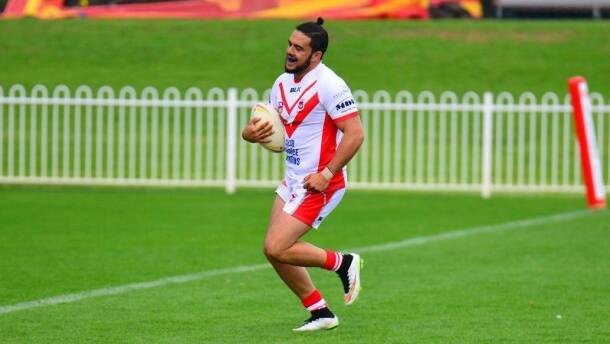 Corin was named in the '20 most influential players in Group 10' in 2014, and will be looking to put in a similar season's run in 2017 with his return to Mudgee.