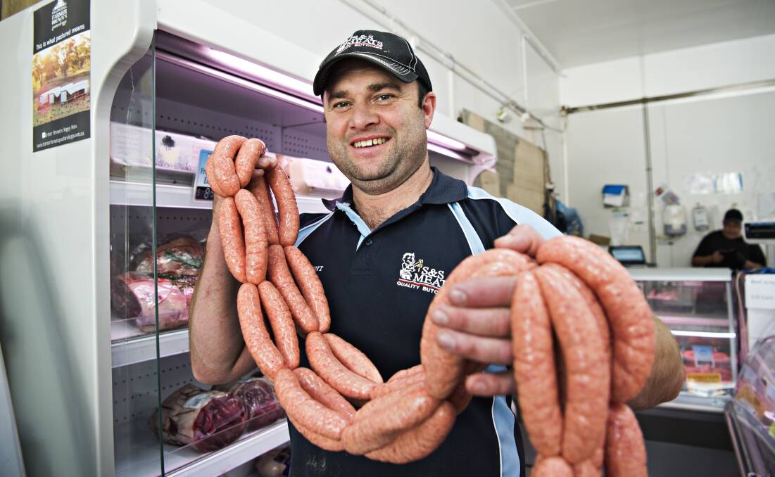 We snagged it: Mudgee will host a sausage festival in November | Mudgee  Guardian | Mudgee, NSW