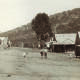 The former Cadia village in the 1900s. There are no known photos from Cadia in the 1860s. Picture supplied