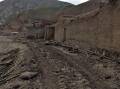 Deadly flash floods and heavy seasonal rains have ravaged Afghanistan's Baghlan province. (AP PHOTO)